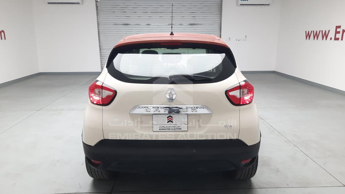 Photo 6 VIN: VF12RRHEXFW528782 - RENAULT CAPTUR 