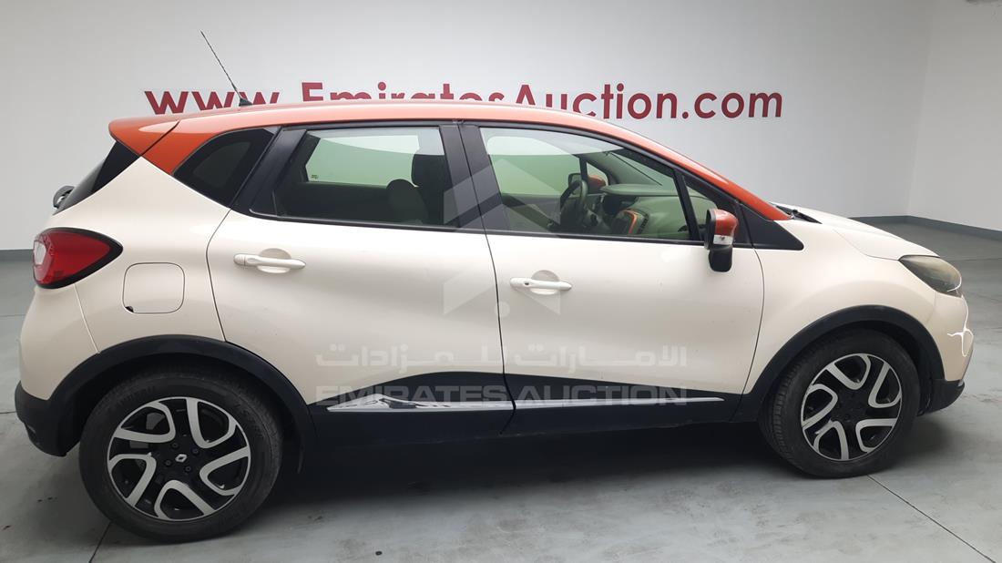 Photo 7 VIN: VF12RRHEXFW528782 - RENAULT CAPTUR 