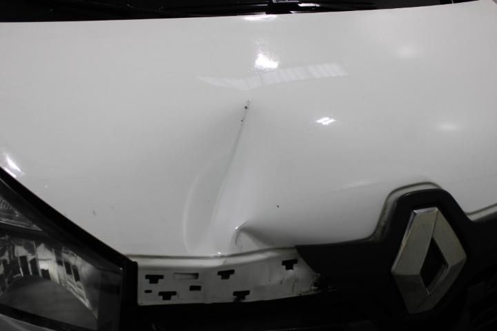 Photo 15 VIN: VF13FL00251203511 - RENAULT TRAFIC PANEL VAN 