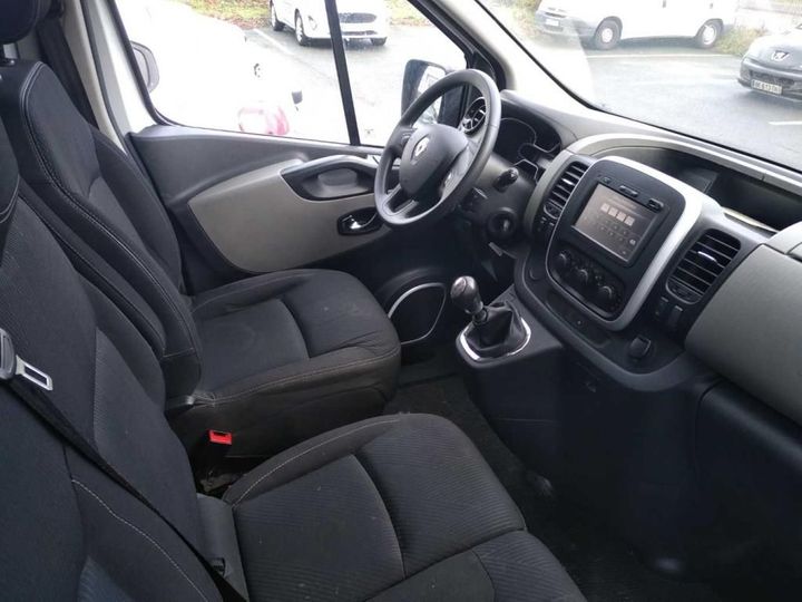 Photo 5 VIN: VF13FL00252492506 - RENAULT TRAFIC 