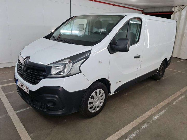 Photo 0 VIN: VF13FL00252687795 - RENAULT TRAFIC 