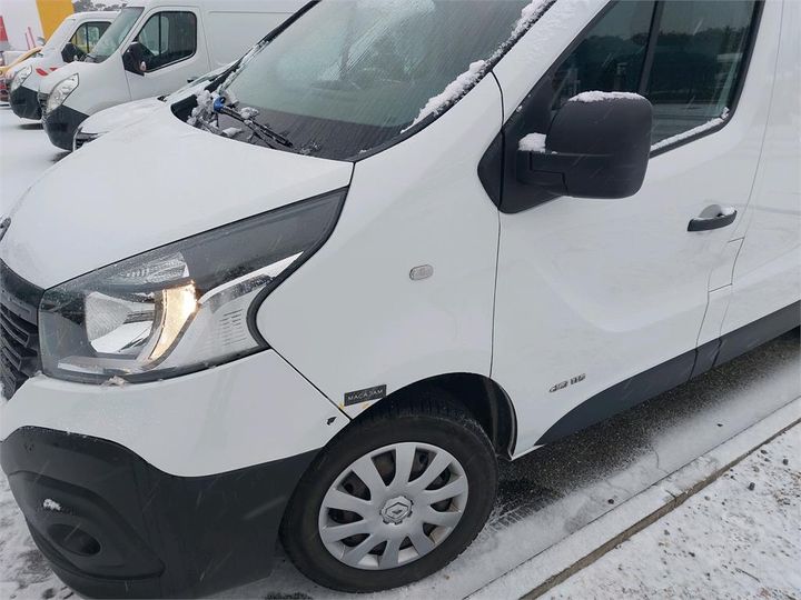 Photo 27 VIN: VF13FL00253269585 - RENAULT TRAFIC 