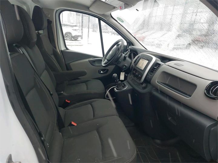 Photo 6 VIN: VF13FL00253269585 - RENAULT TRAFIC 