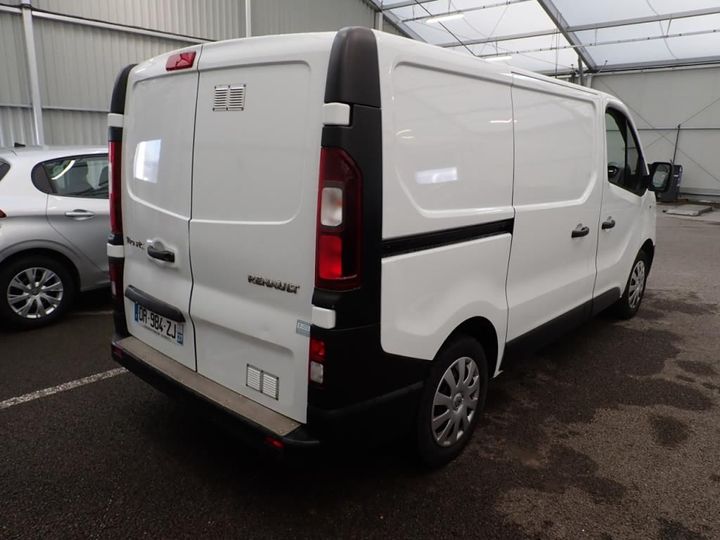 Photo 2 VIN: VF13FL00253283723 - RENAULT TRAFIC 