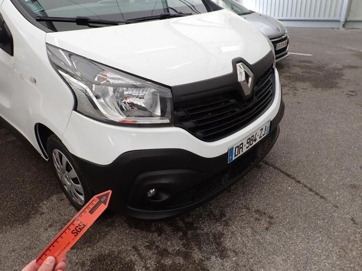 Photo 29 VIN: VF13FL00253283723 - RENAULT TRAFIC 