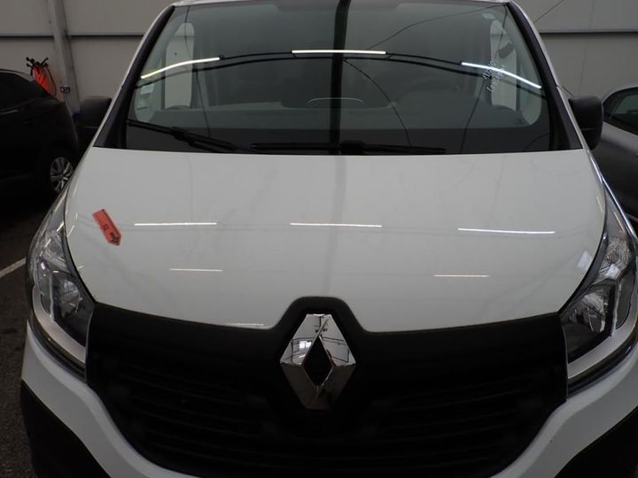 Photo 33 VIN: VF13FL00253283723 - RENAULT TRAFIC 