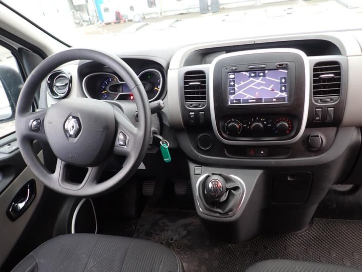 Photo 5 VIN: VF13FL00253283723 - RENAULT TRAFIC 