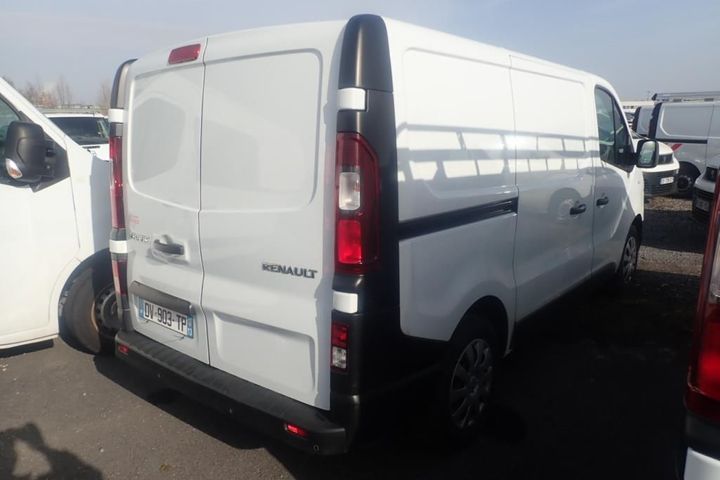 Photo 0 VIN: VF13FL00253647632 - RENAULT TRAFIC 