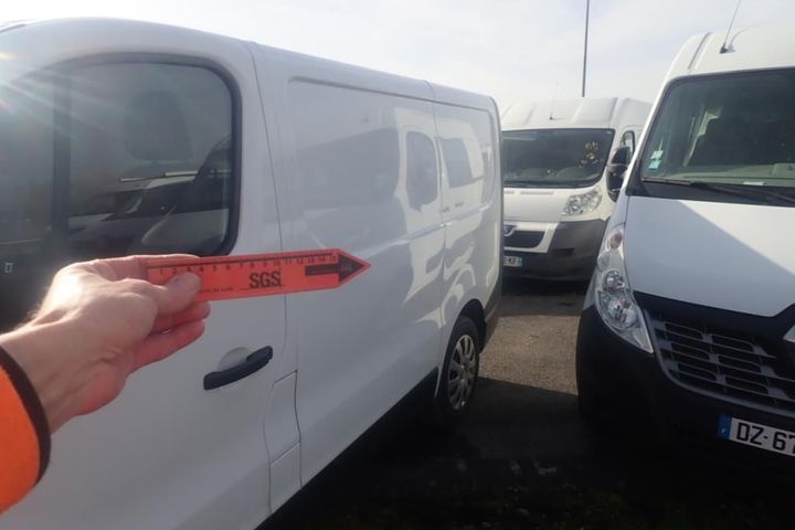 Photo 17 VIN: VF13FL00253647632 - RENAULT TRAFIC 