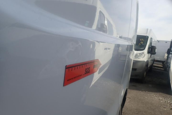 Photo 18 VIN: VF13FL00253647632 - RENAULT TRAFIC 