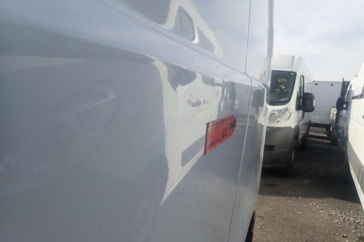 Photo 19 VIN: VF13FL00253647632 - RENAULT TRAFIC 