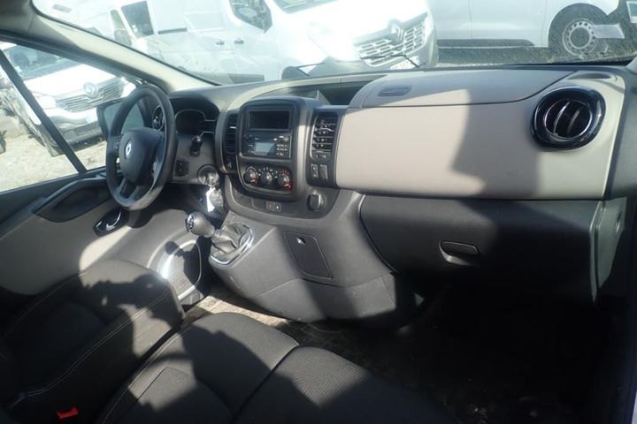 Photo 2 VIN: VF13FL00253647632 - RENAULT TRAFIC 