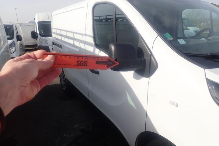 Photo 22 VIN: VF13FL00253647632 - RENAULT TRAFIC 