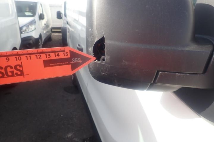 Photo 23 VIN: VF13FL00253647632 - RENAULT TRAFIC 