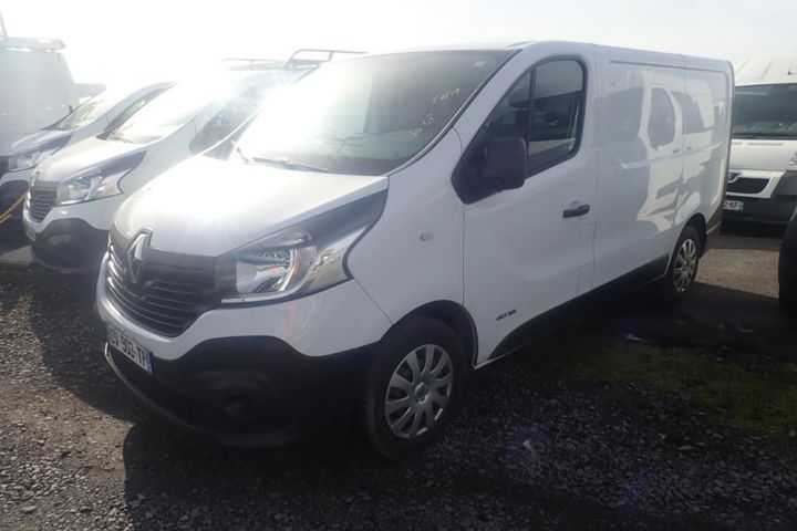 Photo 3 VIN: VF13FL00253647632 - RENAULT TRAFIC 