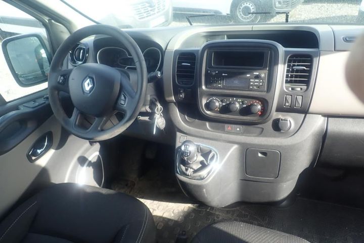 Photo 4 VIN: VF13FL00253647632 - RENAULT TRAFIC 