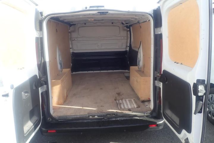 Photo 6 VIN: VF13FL00253647632 - RENAULT TRAFIC 