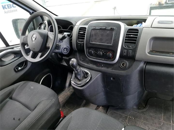 Photo 12 VIN: VF13FL00254311306 - RENAULT TRAFIC 