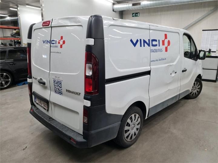 Photo 2 VIN: VF13FL00254311306 - RENAULT TRAFIC 