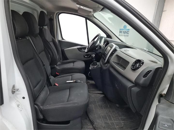 Photo 3 VIN: VF13FL00254311306 - RENAULT TRAFIC 