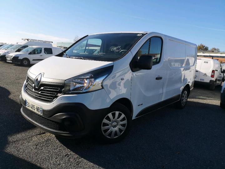 Photo 0 VIN: VF13FL00254857883 - RENAULT TRAFIC 