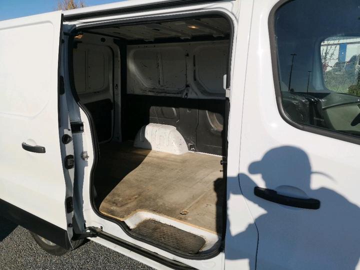 Photo 11 VIN: VF13FL00254857883 - RENAULT TRAFIC 