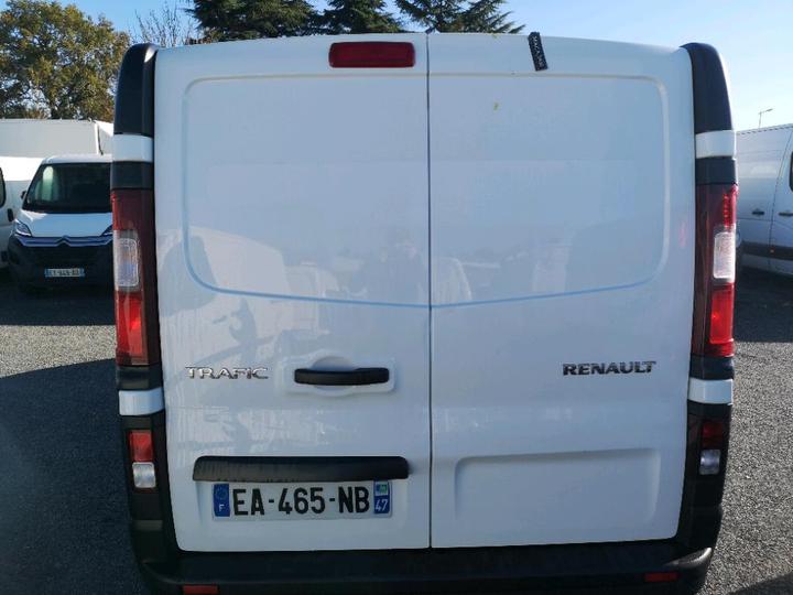 Photo 16 VIN: VF13FL00254857883 - RENAULT TRAFIC 