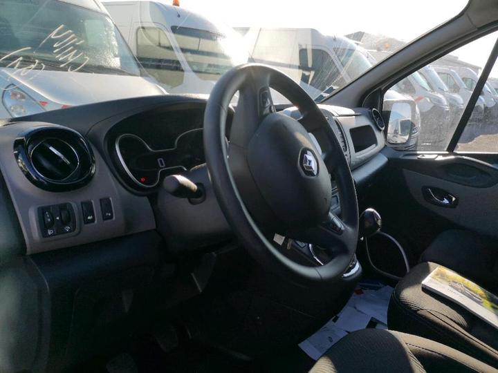 Photo 28 VIN: VF13FL00254857883 - RENAULT TRAFIC 