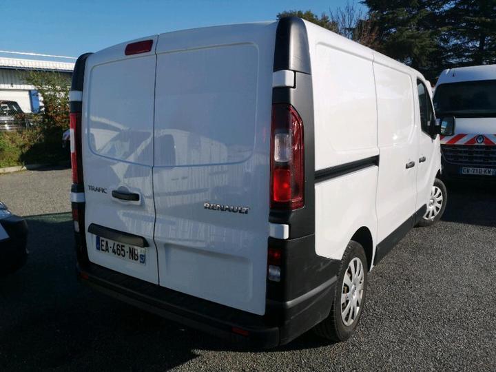 Photo 4 VIN: VF13FL00254857883 - RENAULT TRAFIC 