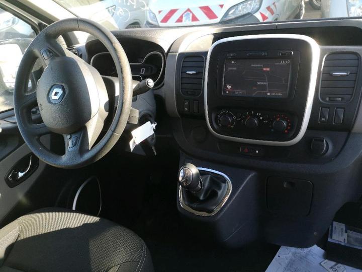 Photo 5 VIN: VF13FL00254857883 - RENAULT TRAFIC 