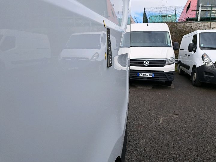 Photo 31 VIN: VF13FL00255362240 - RENAULT TRAFIC 