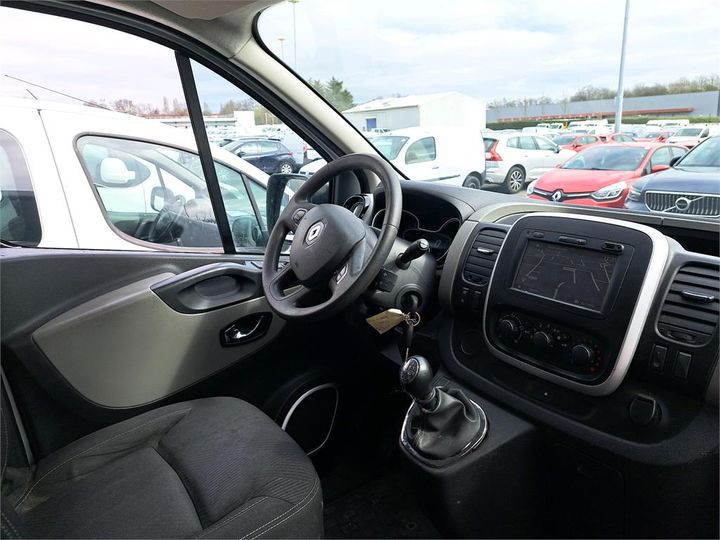 Photo 5 VIN: VF13FL00255362240 - RENAULT TRAFIC 