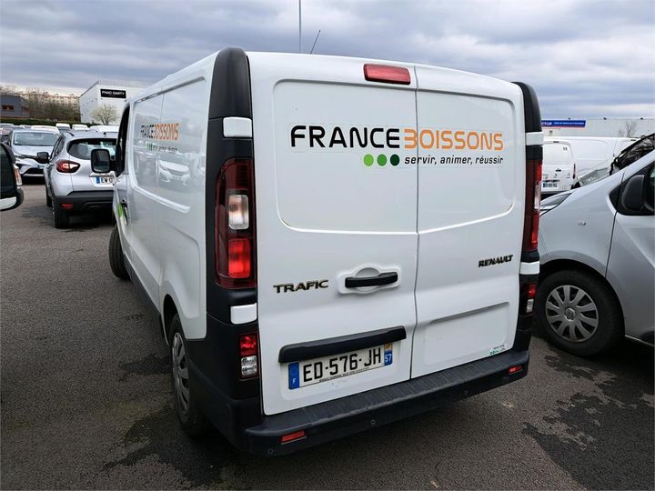 Photo 3 VIN: VF13FL00255362263 - RENAULT TRAFIC 