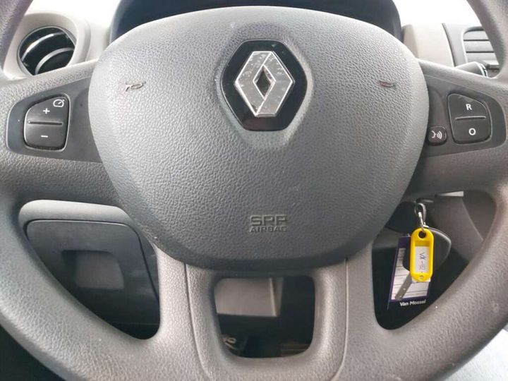 Photo 23 VIN: VF13FL00255584937 - RENAULT TRAFIC 