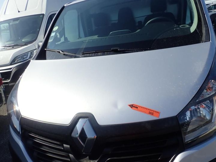 Photo 30 VIN: VF13FL00255728763 - RENAULT TRAFIC 