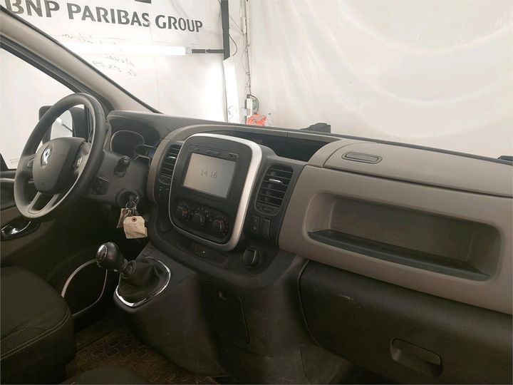 Photo 2 VIN: VF13FL00255733547 - RENAULT TRAFIC 