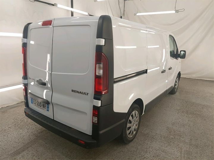 Photo 3 VIN: VF13FL00255733547 - RENAULT TRAFIC 