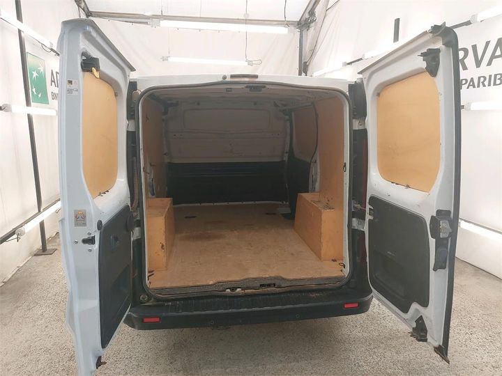 Photo 5 VIN: VF13FL00255733547 - RENAULT TRAFIC 