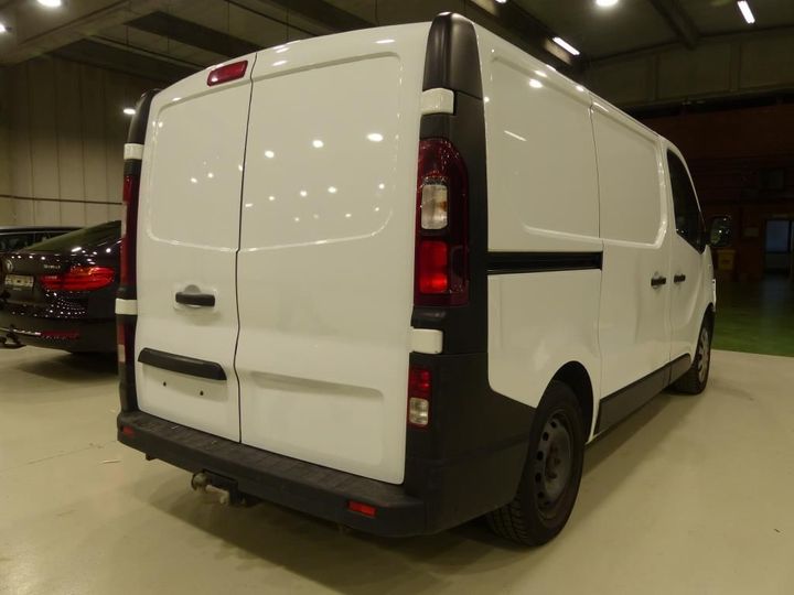 Photo 2 VIN: VF13FL00255786929 - RENAULT TRAFIC 27 