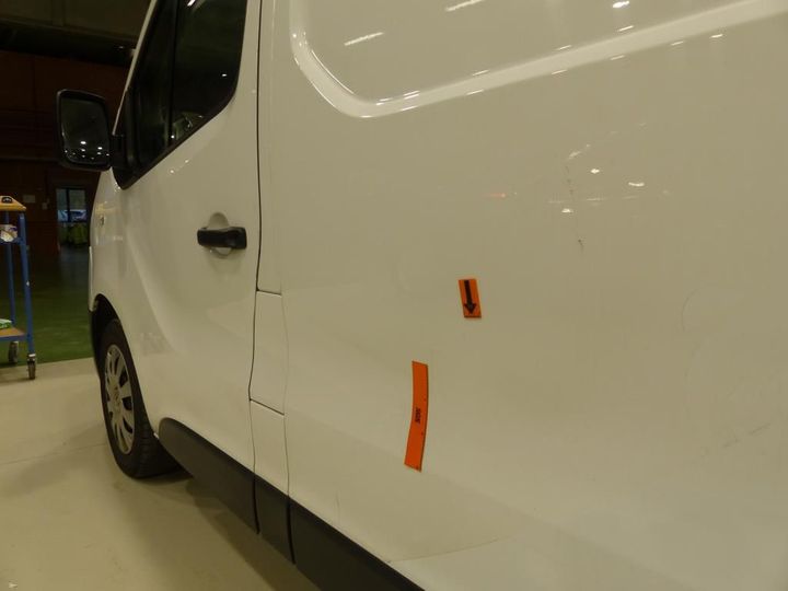 Photo 28 VIN: VF13FL00255786929 - RENAULT TRAFIC 27 