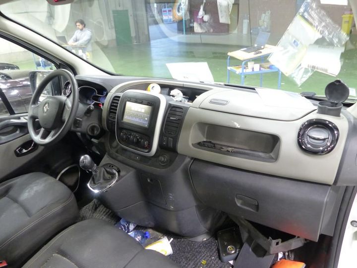 Photo 3 VIN: VF13FL00255786929 - RENAULT TRAFIC 27 