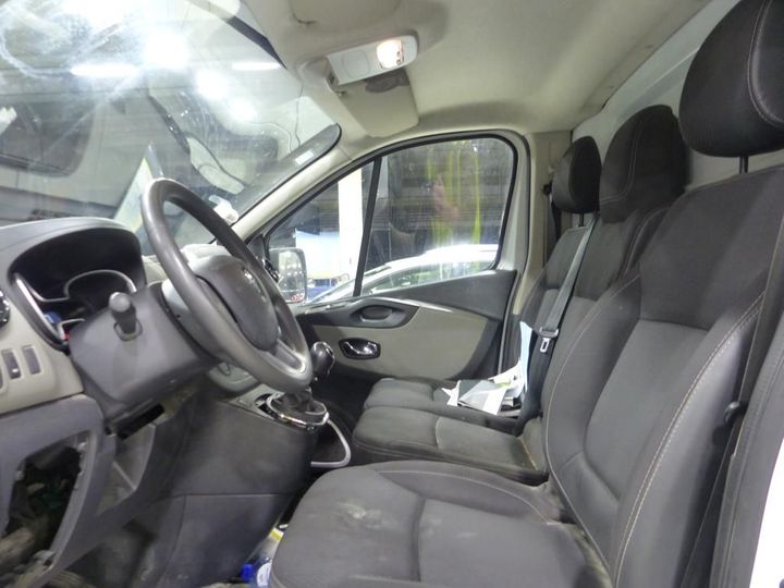 Photo 5 VIN: VF13FL00255786929 - RENAULT TRAFIC 27 