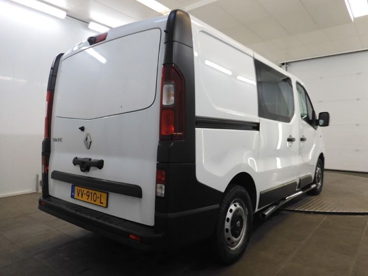 Photo 1 VIN: VF13FL00353884194 - RENAULT TRAFIC 