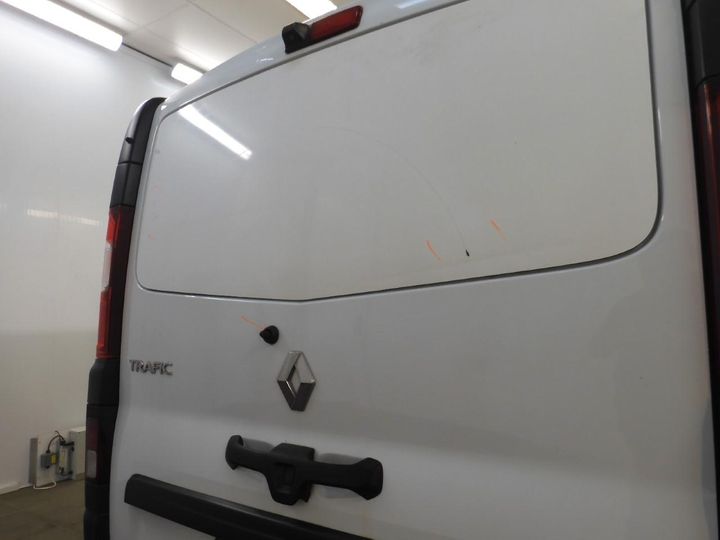 Photo 13 VIN: VF13FL00353884194 - RENAULT TRAFIC 