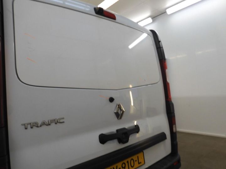 Photo 15 VIN: VF13FL00353884194 - RENAULT TRAFIC 