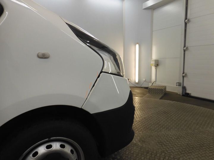 Photo 25 VIN: VF13FL00353884194 - RENAULT TRAFIC 