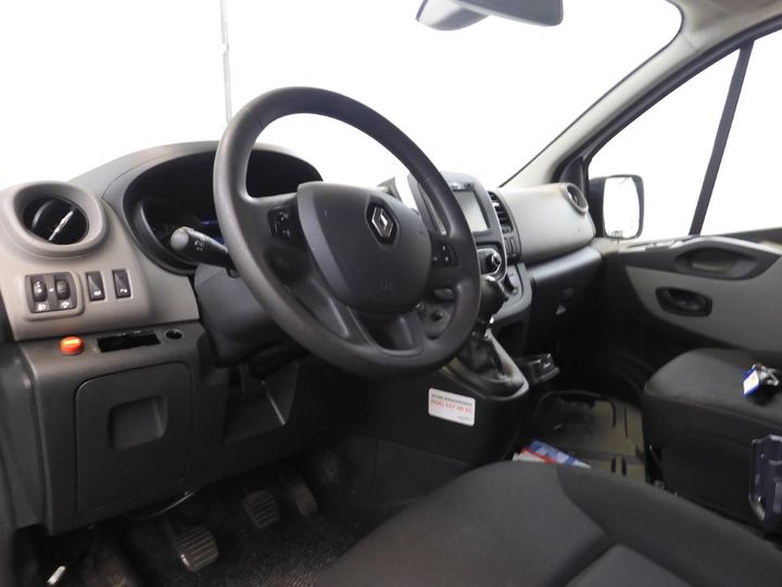 Photo 3 VIN: VF13FL00353884194 - RENAULT TRAFIC 