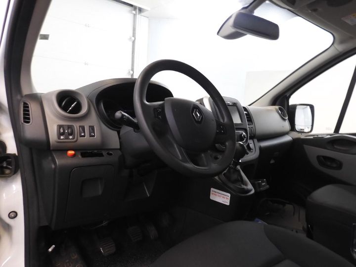 Photo 33 VIN: VF13FL00353884194 - RENAULT TRAFIC 