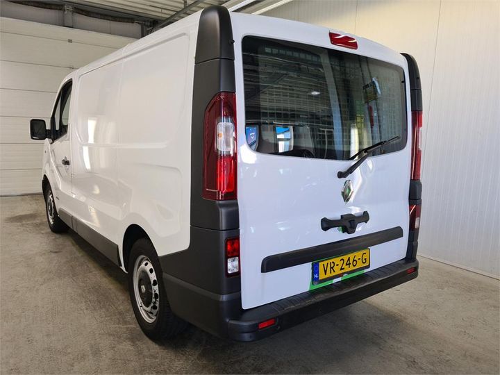 Photo 0 VIN: VF13FL01252824211 - RENAULT TRAFIC 