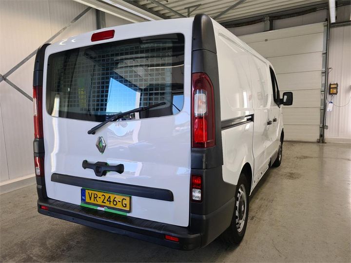 Photo 2 VIN: VF13FL01252824211 - RENAULT TRAFIC 